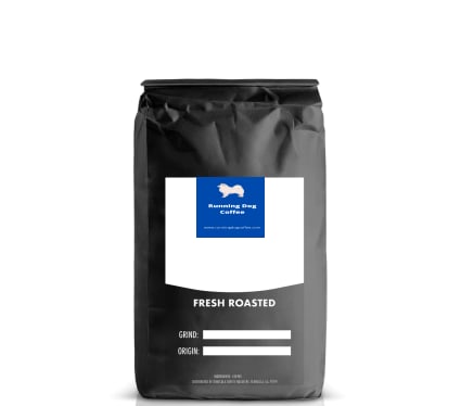 Peru Decaf